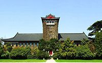 南京大学培训基地